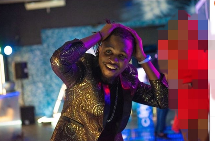 BBNaija 2020: How Don Jazzy, Nigerian celebrities reacted to Laycon emergence as show winner