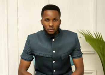 Ex-BBNaija Housemate, Brighto clocks 30