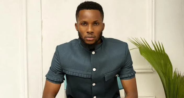 Ex-BBNaija Housemate, Brighto clocks 30