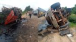 Four die, others injured in Anambra road crash