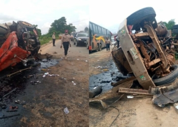 Four die, others injured in Anambra road crash