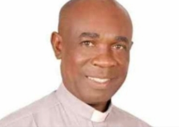 Gunmen abduct Catholic priest in Delta for the second time