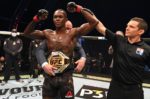 UFC: Adesanya pockets $.6m from Costa win