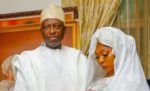 VIDEO: Lagos CP, Hakeem Odumosu weds Folasade Omotade