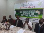 Zulum: Northern CSOs urge military to sustain onslaught against terrorists in northern Borno