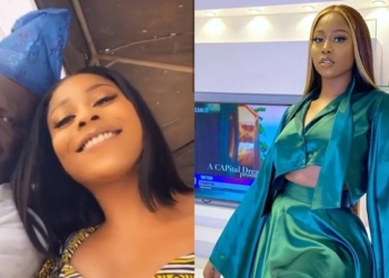 Actress, Lilian Afegbai's father dies at 80