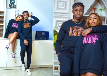 BBNaija Ike pens down heartfelt message to lover, Mercy Eke as she turns 27