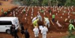 Coronavirus death toll surpasses 1 million globally
