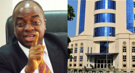 COVID-19: Covenant University students call out Oyedepo and school for ‘lying to their parents’
