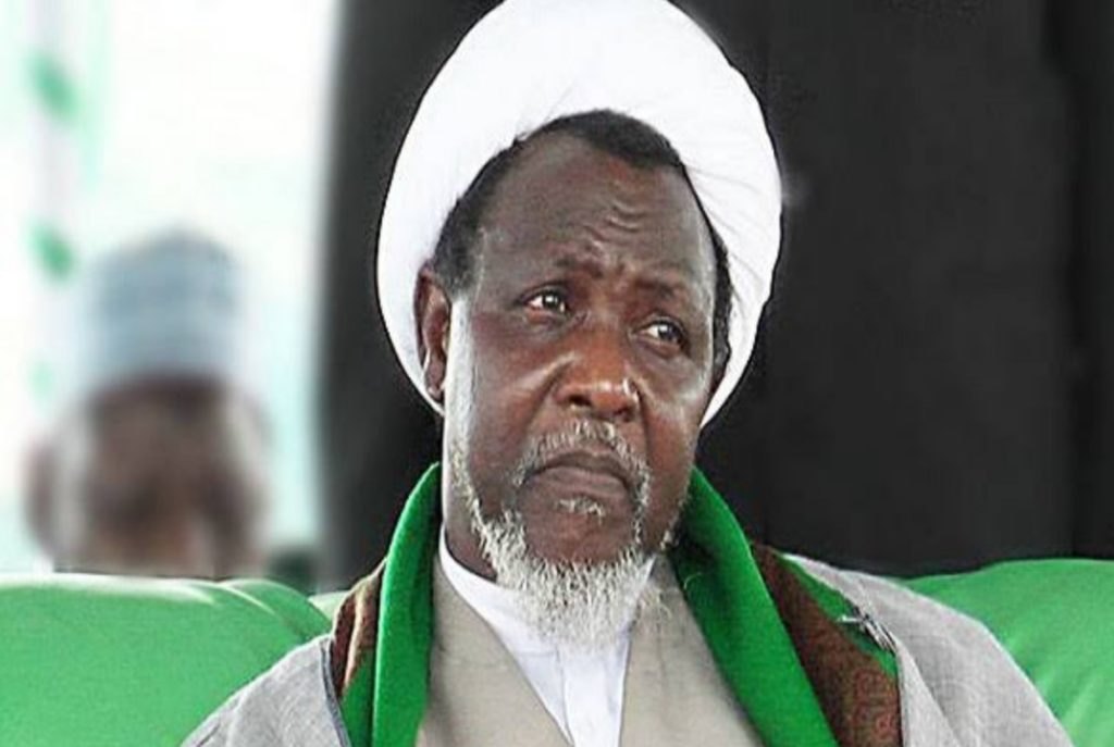El-Zakzaky, wife suffer setback as court dismissed no case submission