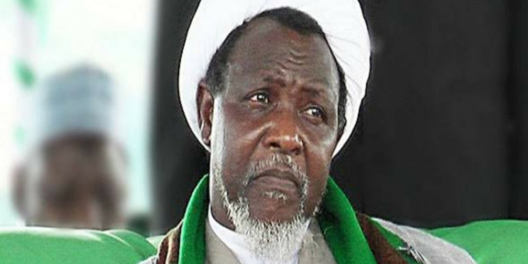 El-Zakzaky, wife suffer setback as court dismissed no case submission