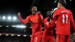 EPL: Liverpool fight back to beat Arsenal