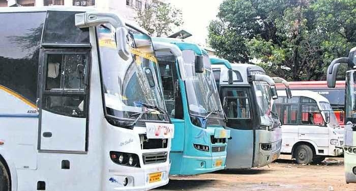 FG set to disburse 2,000 buses to Nigerians