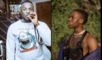 Peruzzi speaks on slapping Rema at final of BBNaija show