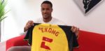 Super Eagles defender Troost-Ekong joins Watford