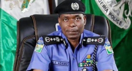 I’m in firm control of Nigeria Police Force – IGP replies Rtd Army General Garba Wahab