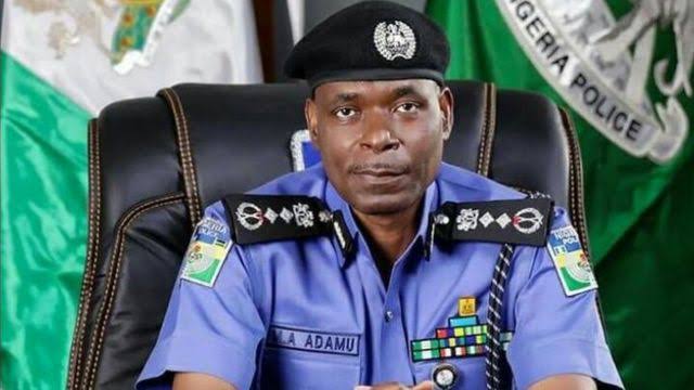 Appeal Court nullifies IGP’s recruitment of 10,000 constables