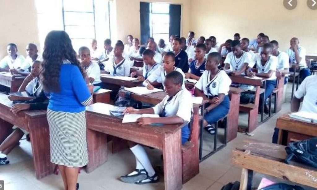 COVID-19: FG announces reopening date for Unity Schools