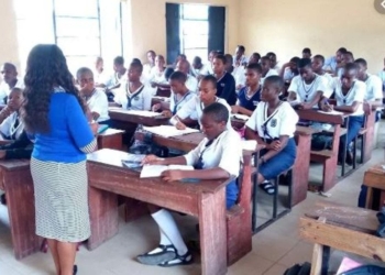 COVID-19: FG announces reopening date for Unity Schools