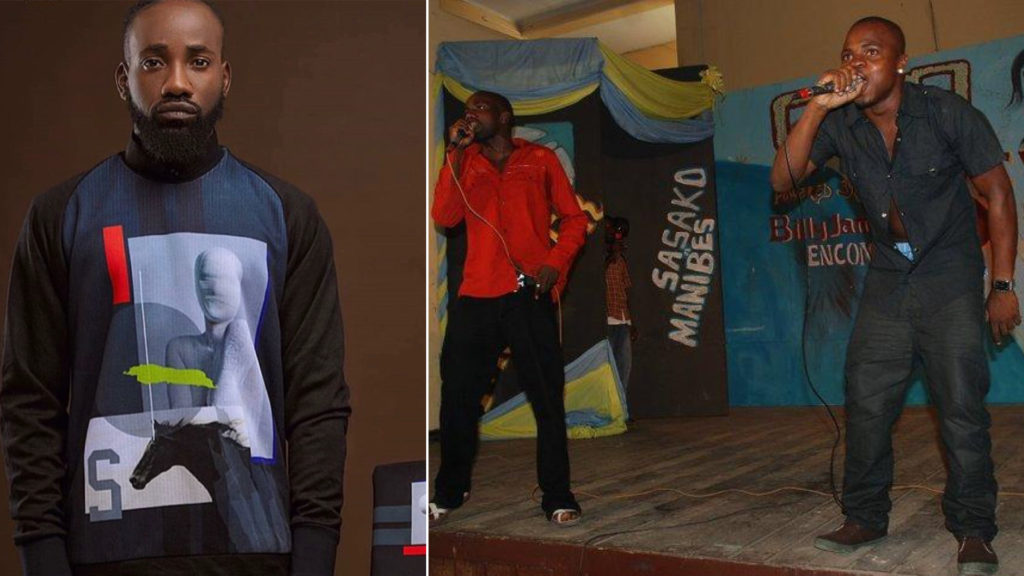 Dagrin’s ex-manager, Olamus, slumps and dies in Lagos