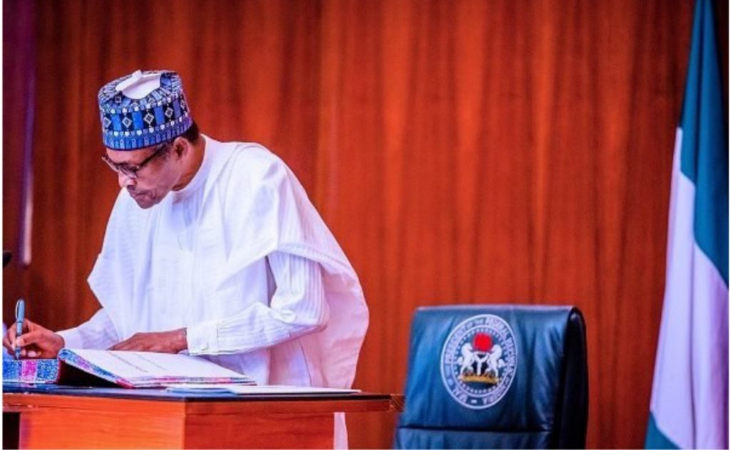 FEC approves N13.08tn budget for 2021