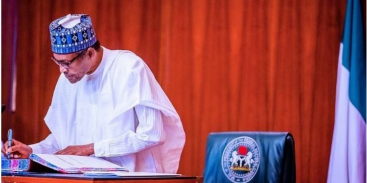 FEC approves N13.08tn budget for 2021