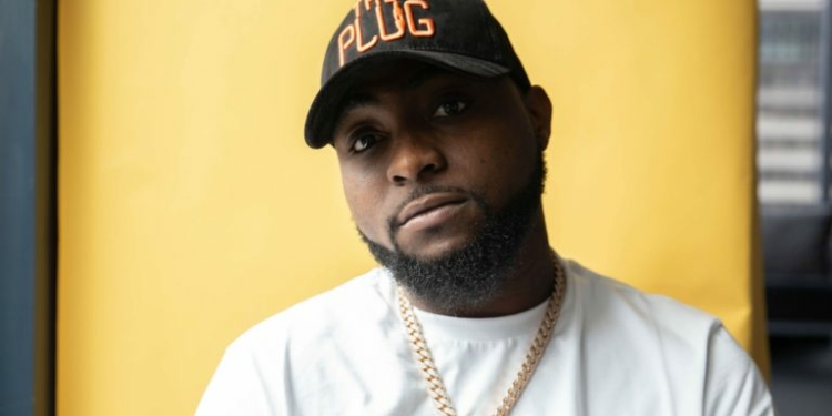 How my mother died of cardiac arrest on my father’s birthday - Davido