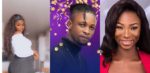Jaruma exposes lady who asked her for ‘Juju’ to make Laycon give her N85million