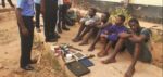 Notorious cultist sentenced to death by hanging over murder in Ekiti