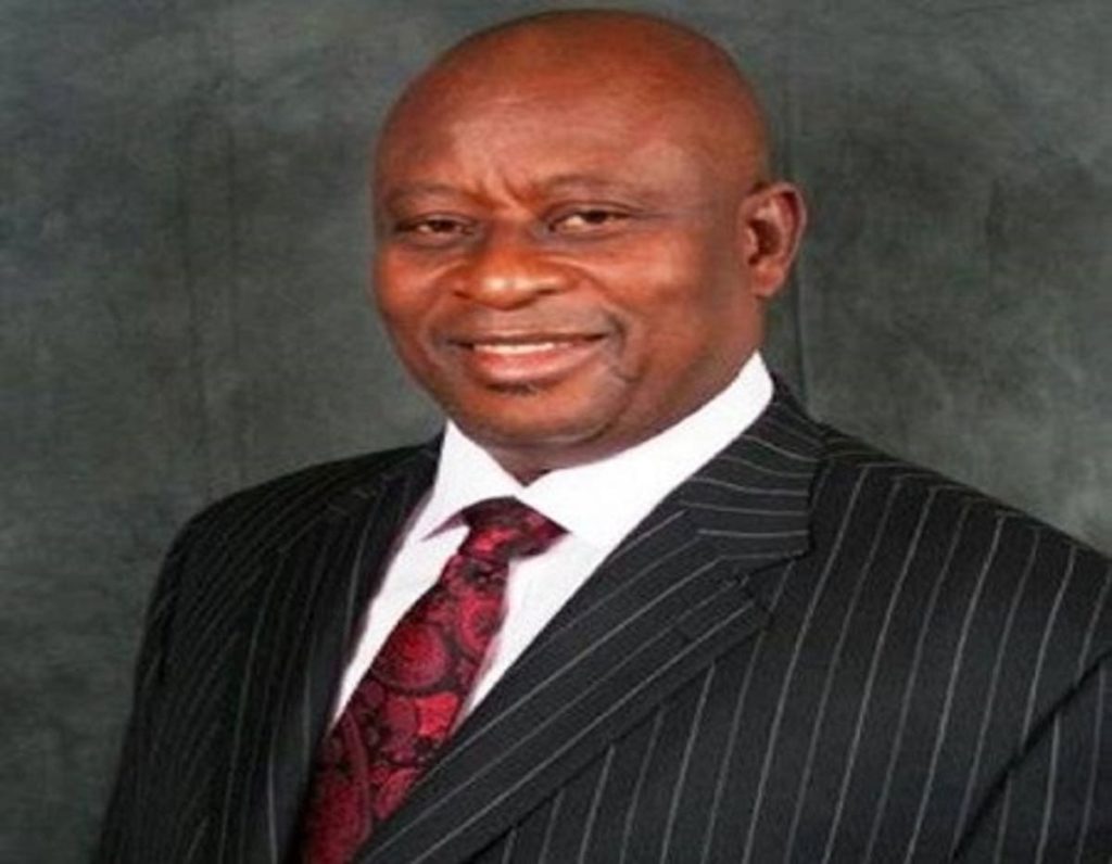 Wanted: Ex-Minister, Kenneth Gbagi, declared wanted over the dehumanization of his staff.