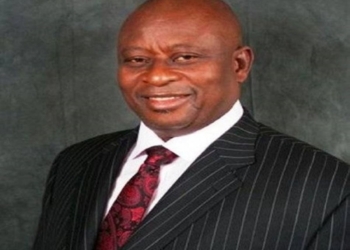 Wanted: Ex-Minister, Kenneth Gbagi, declared wanted over the dehumanization of his staff.