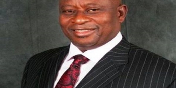 Wanted: Ex-Minister, Kenneth Gbagi, declared wanted over the dehumanization of his staff.