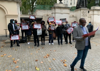 Activists ask Commonwealth Secretary-General to discard APPG letter on Nigeria