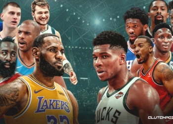 What NBA Teams Are Helped or Hurt Most by the New Restart Plan? | by Brandon Anderson | SportsRaid | Medium