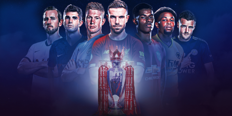 Premier League live on Sky Sports: Man Utd vs Tottenham one of six more live games announced | Football News | Sky Sports