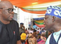 Lagos is ripe for takeover by PDP, says Fayose