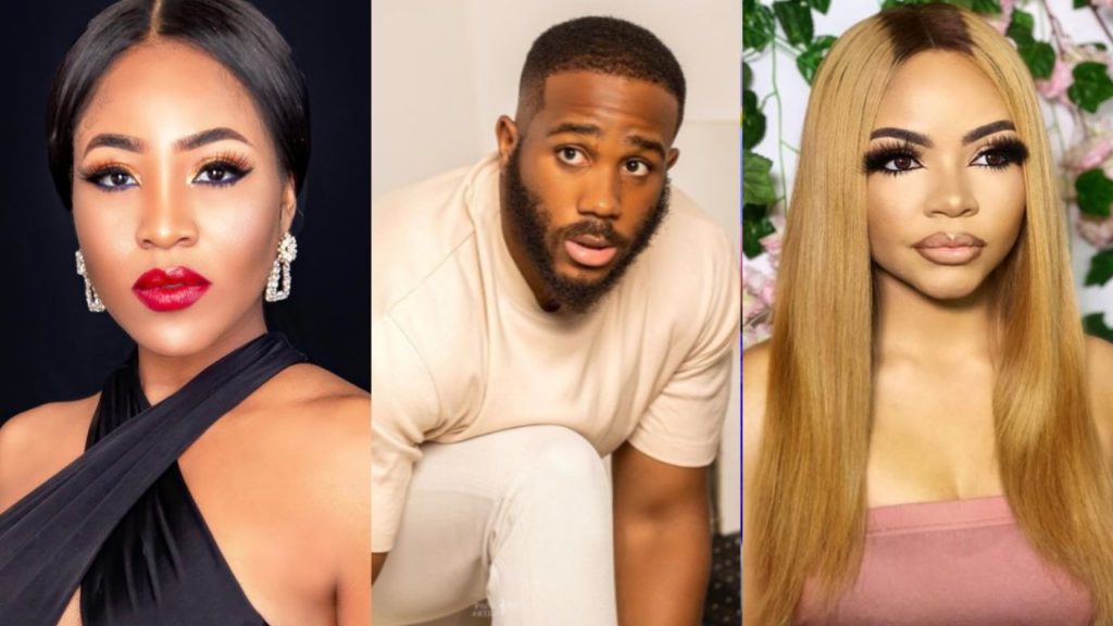 Nengi reveals why she can't be friends with disqualified housemate, Erica