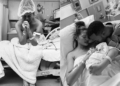 PHOTOS: John Legend and wife, Chrissy Teigen, mourn as they lose newborn son moment after birth