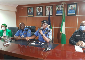 Police ban rallies and protests as groups move to protest on October 1