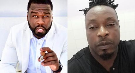 16 years after, Eedris Abdulkareem breaks silence on clash with US rapper 50cent
