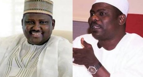 Ndume commends IGP over extradition of Maina