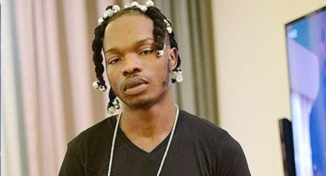 I’m Ready To Lead Protest – Naira Marley