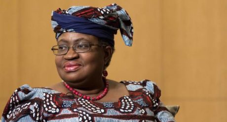 Atiku congratulates Okonjo-Iweala on emergence as DG WTO