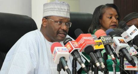 INEC reassures on creation of Polling Units in Nigeria