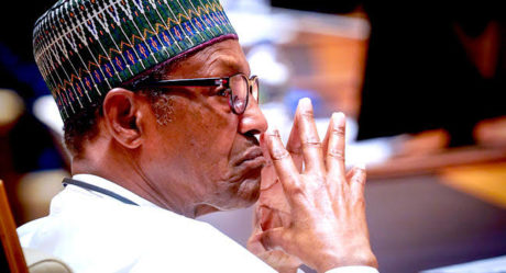 Buhari sympathises with Niger Republic over terrorist attack