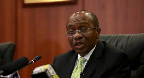 Banks borrow N1.7tn from CBN in three months