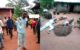PHOTOS: Man allegedly kills parents in Enugu during misunderstanding