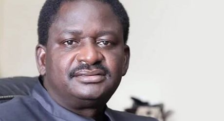 Femi Adesina: Buhari’s government has never clamped down on the media