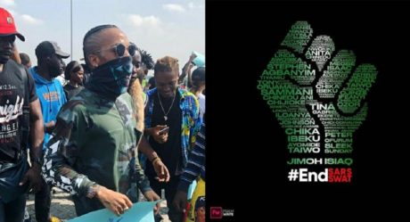 Tekno Shares A Tall List Of People Who Died As A Result Of Police/SARS Brutality