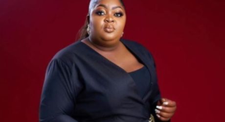 Eniola Badmus Speaks On Committing Suicide For Being Plus Size